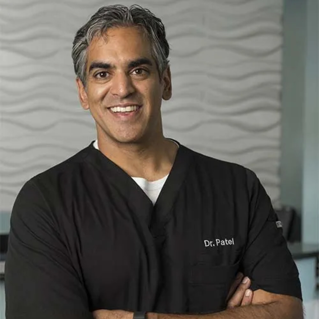 Dr. Snehal Patel